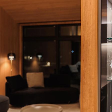 Hakuba Amber Resort By Jade Group Eksteriør billede