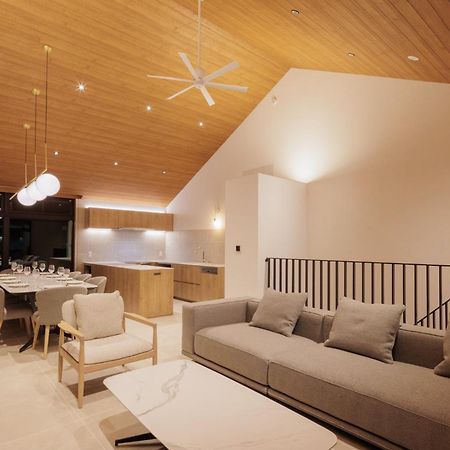 Hakuba Amber Resort By Jade Group Eksteriør billede