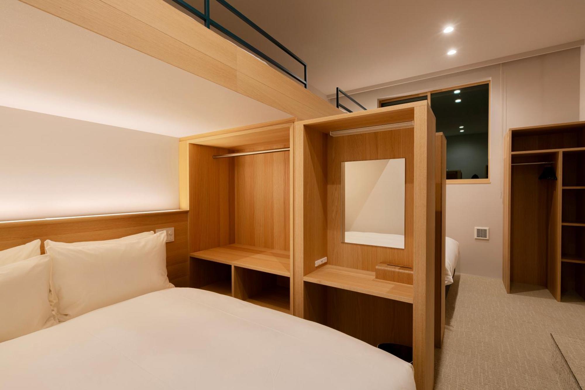 Hakuba Amber Resort By Jade Group Eksteriør billede