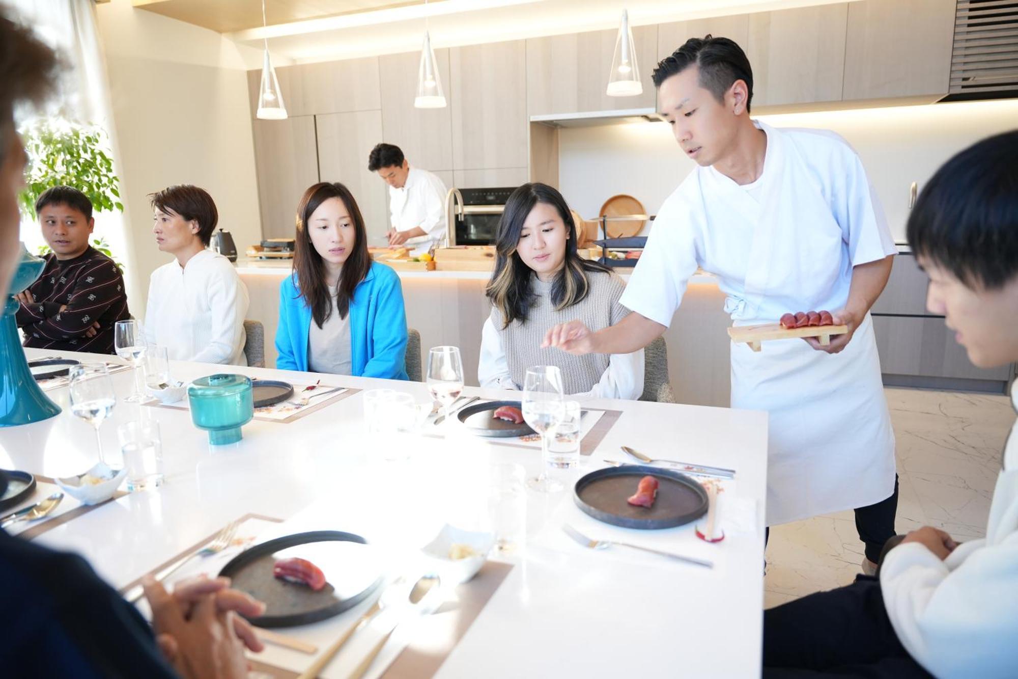 Hakuba Amber Resort By Jade Group Eksteriør billede