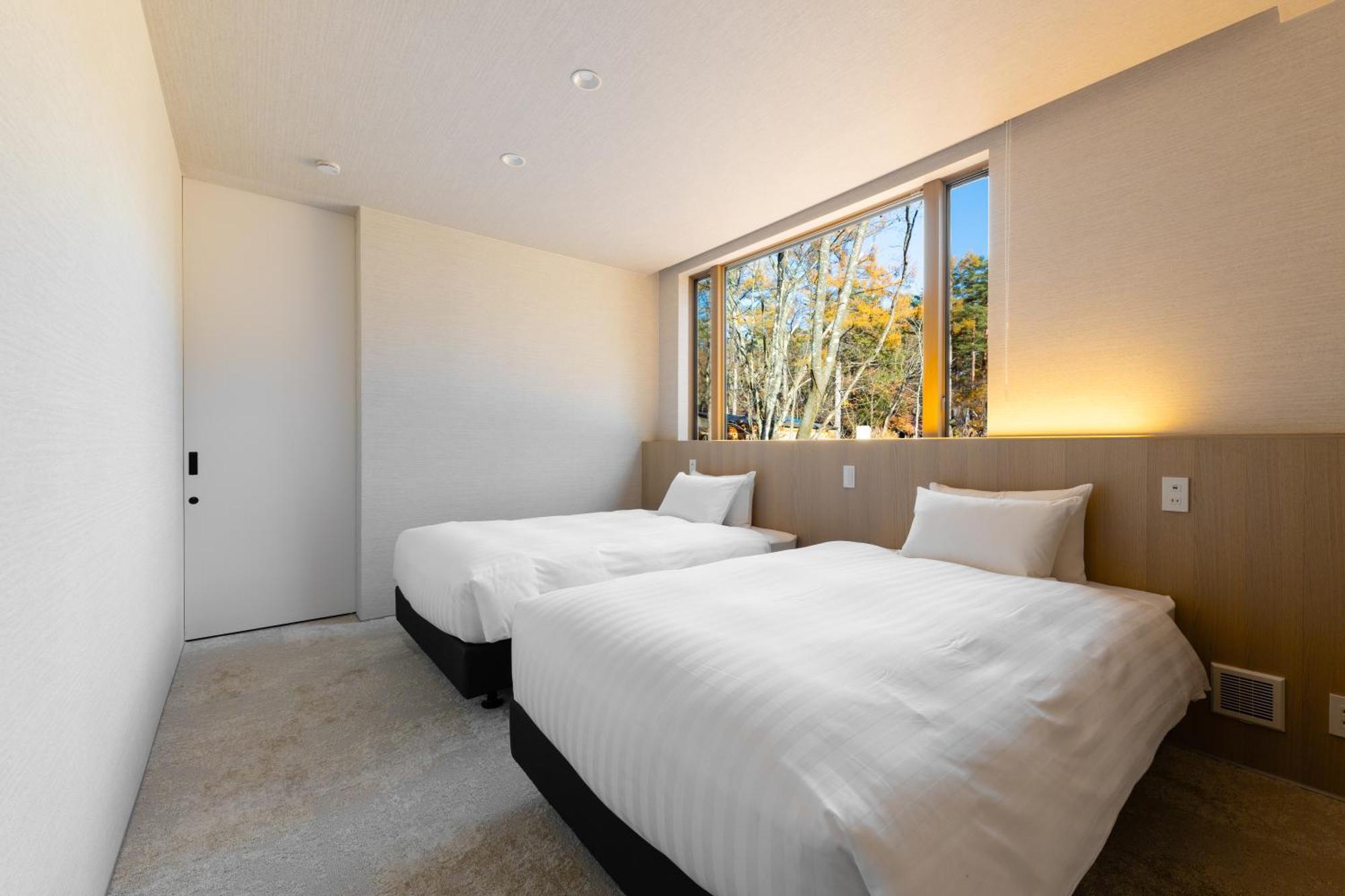 Hakuba Amber Resort By Jade Group Eksteriør billede