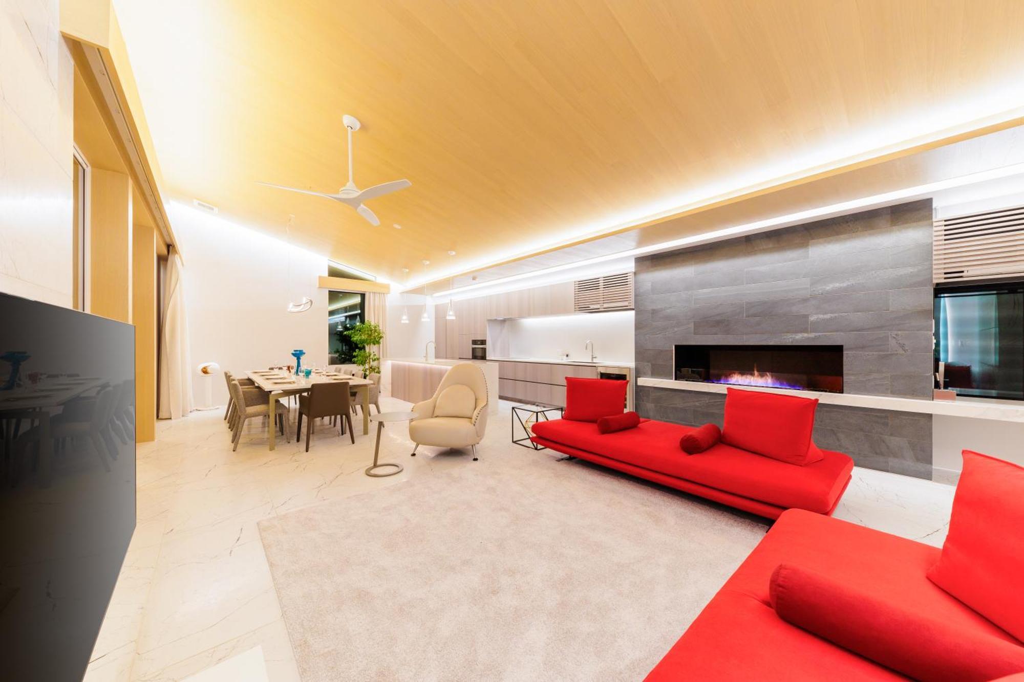 Hakuba Amber Resort By Jade Group Eksteriør billede