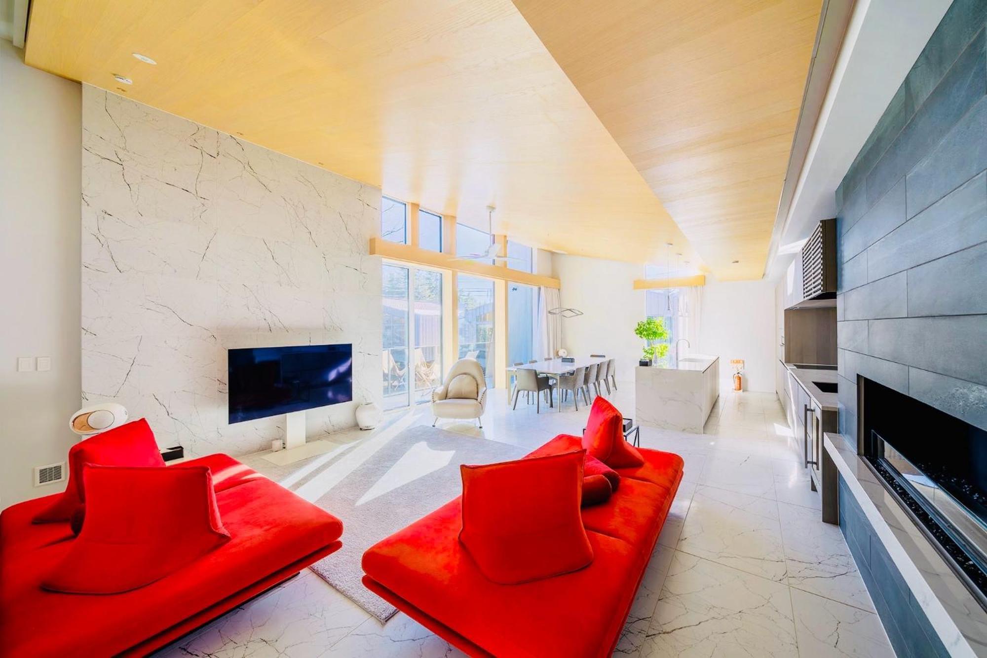 Hakuba Amber Resort By Jade Group Eksteriør billede