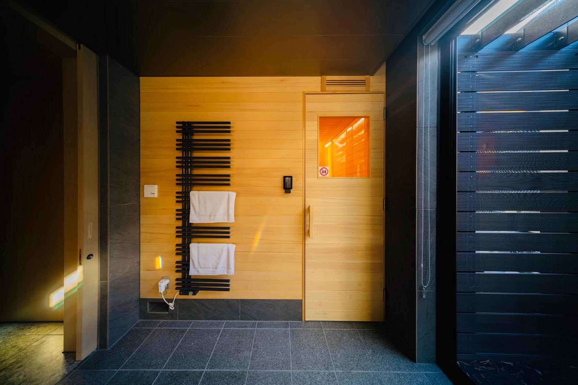Hakuba Amber Resort By Jade Group Eksteriør billede