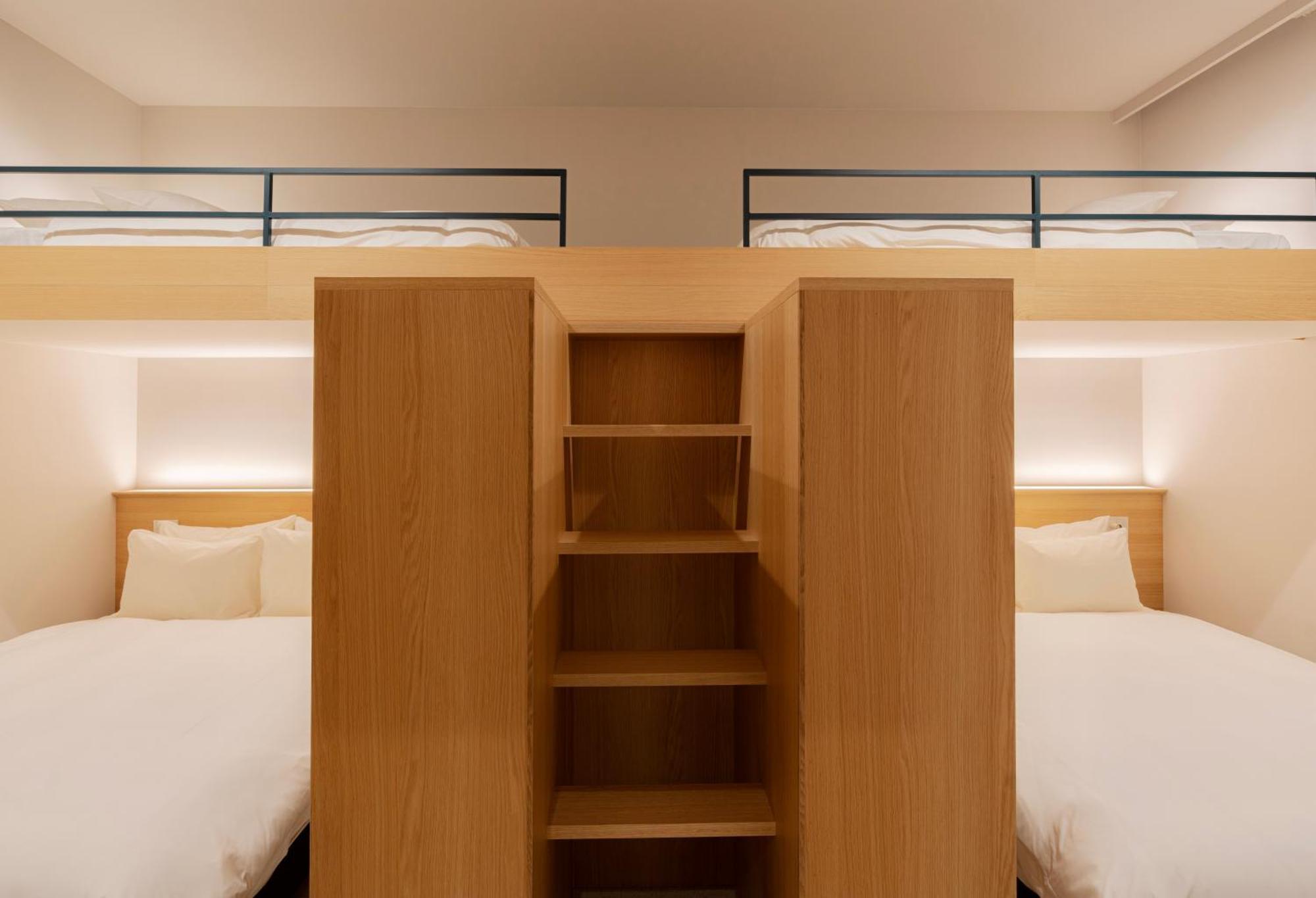 Hakuba Amber Resort By Jade Group Værelse billede