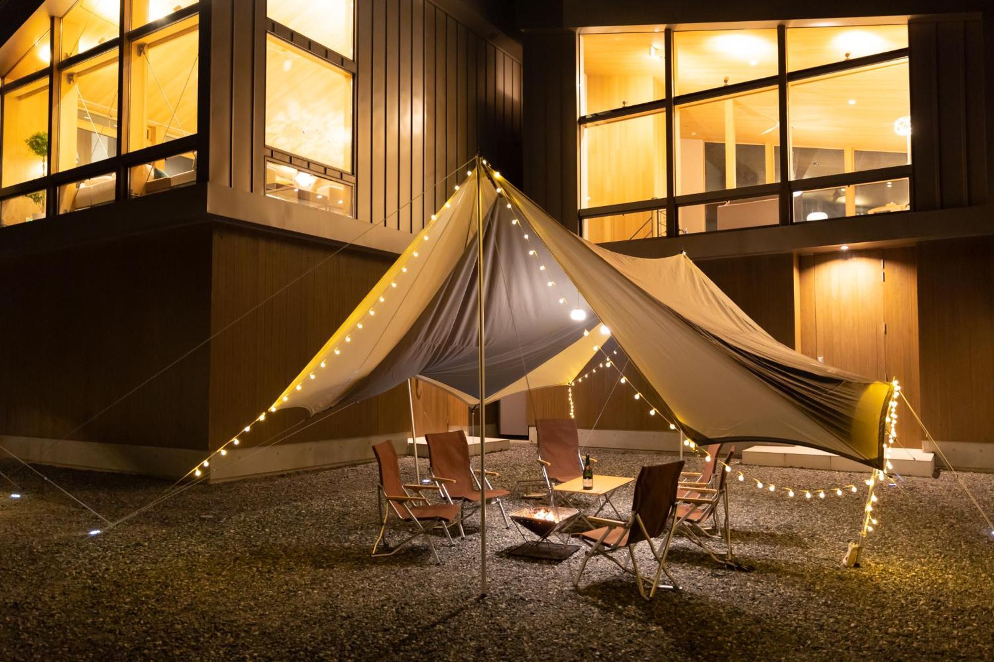 Hakuba Amber Resort By Jade Group Eksteriør billede