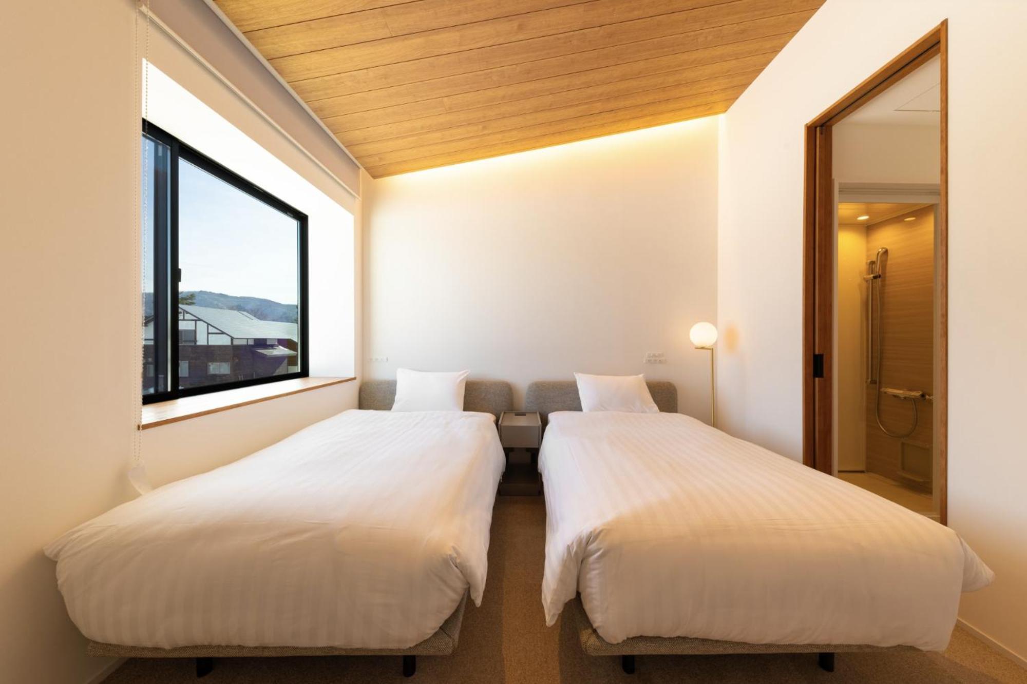 Hakuba Amber Resort By Jade Group Eksteriør billede
