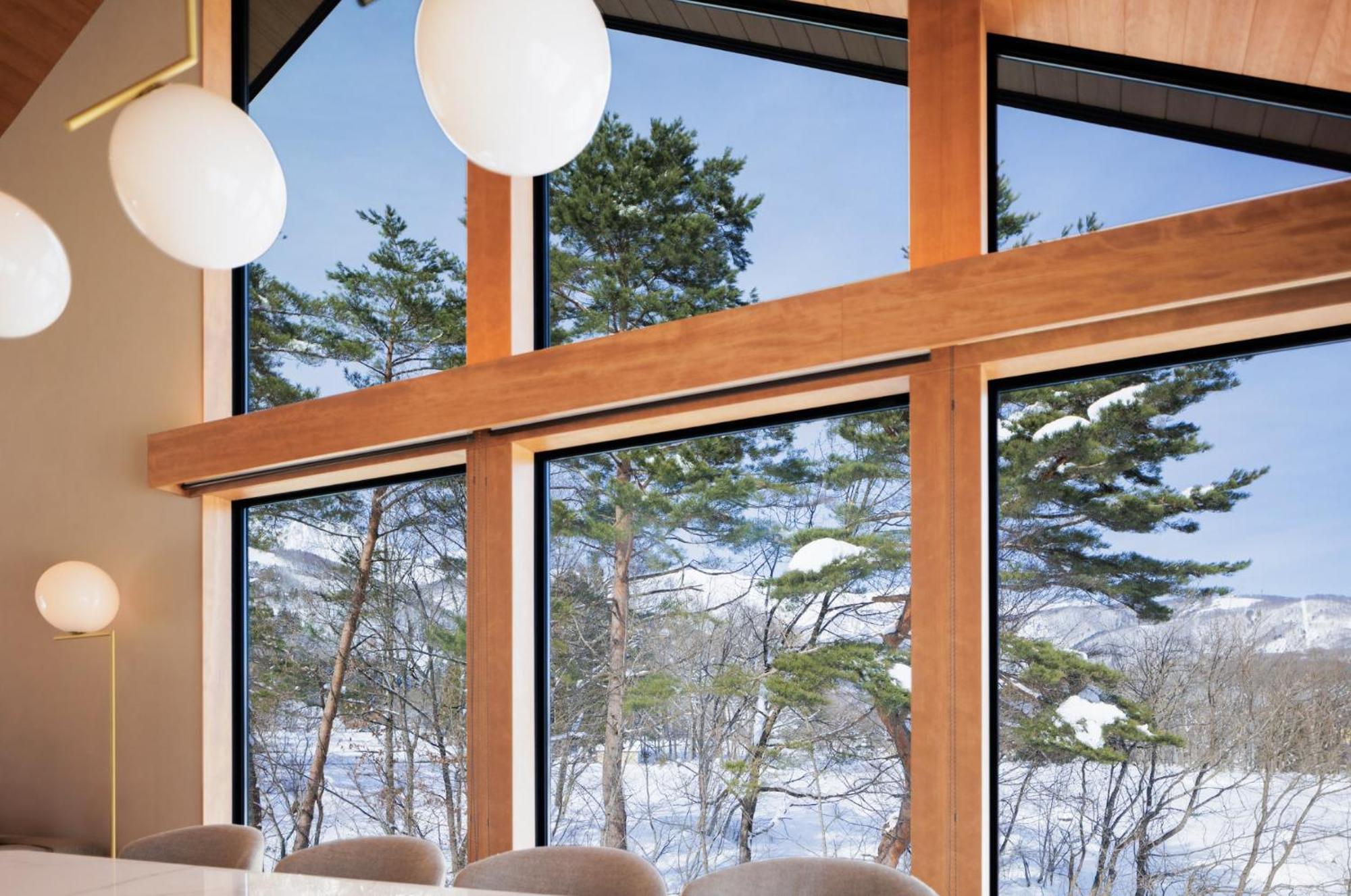Hakuba Amber Resort By Jade Group Eksteriør billede