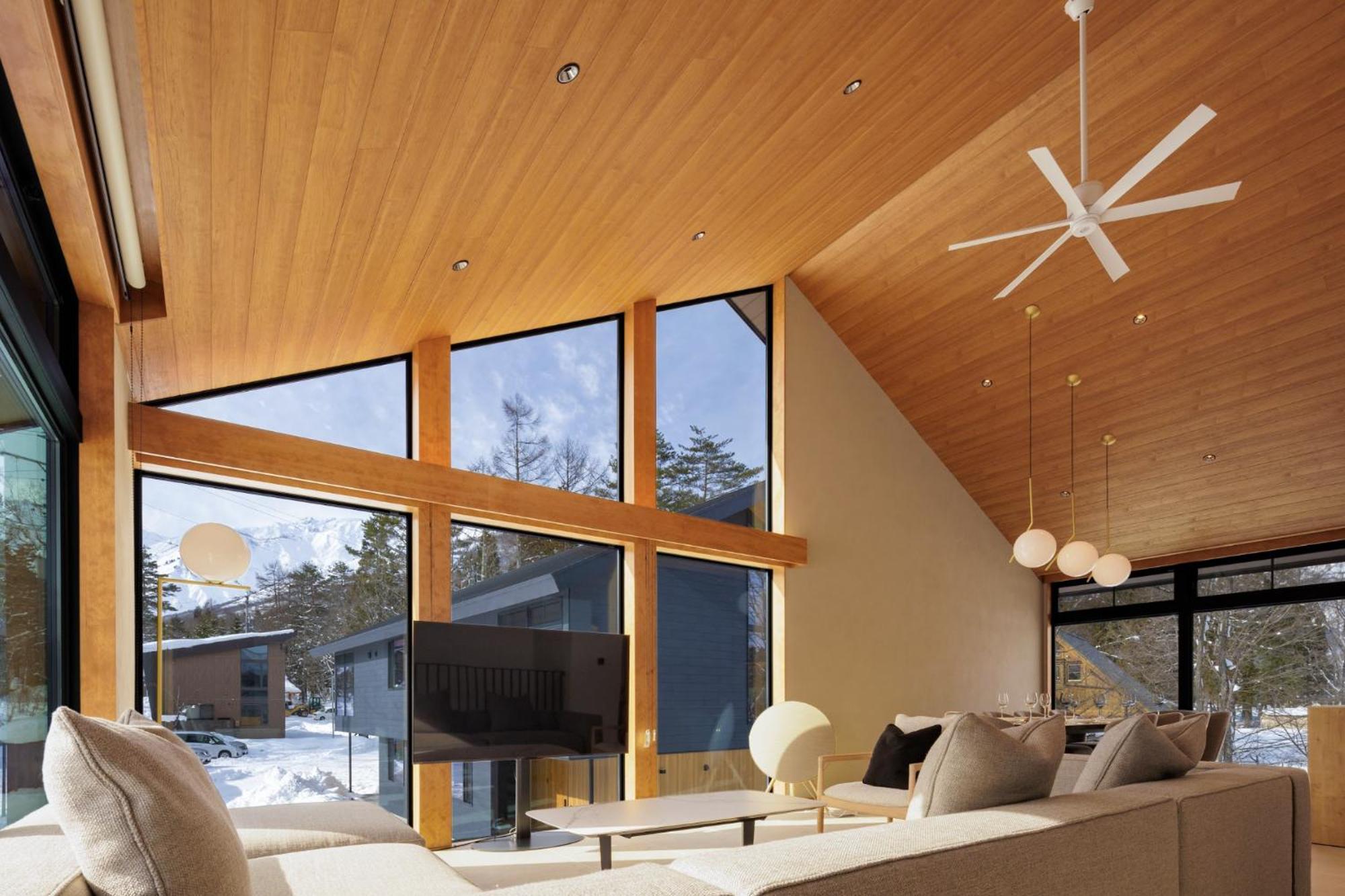 Hakuba Amber Resort By Jade Group Eksteriør billede