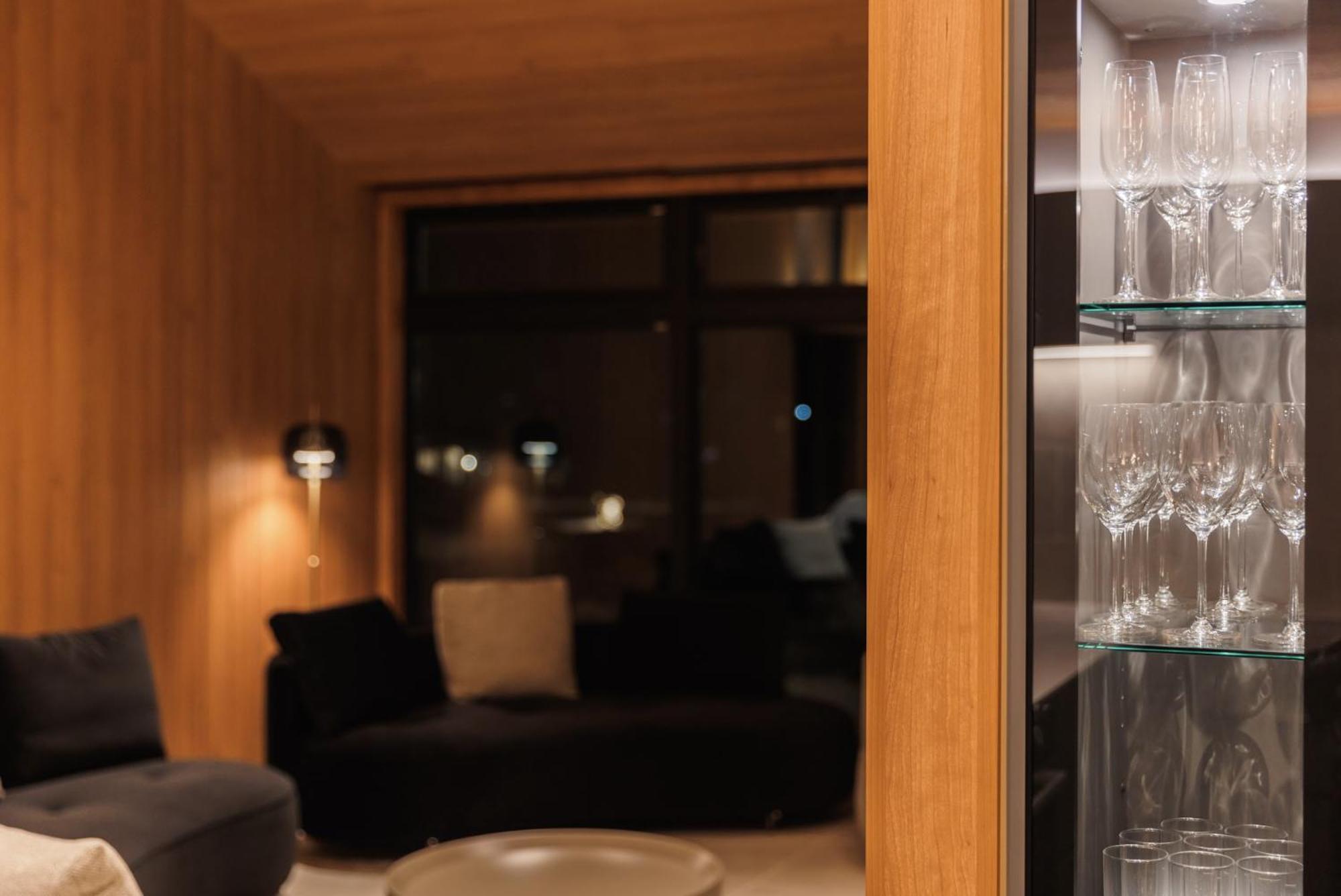 Hakuba Amber Resort By Jade Group Eksteriør billede