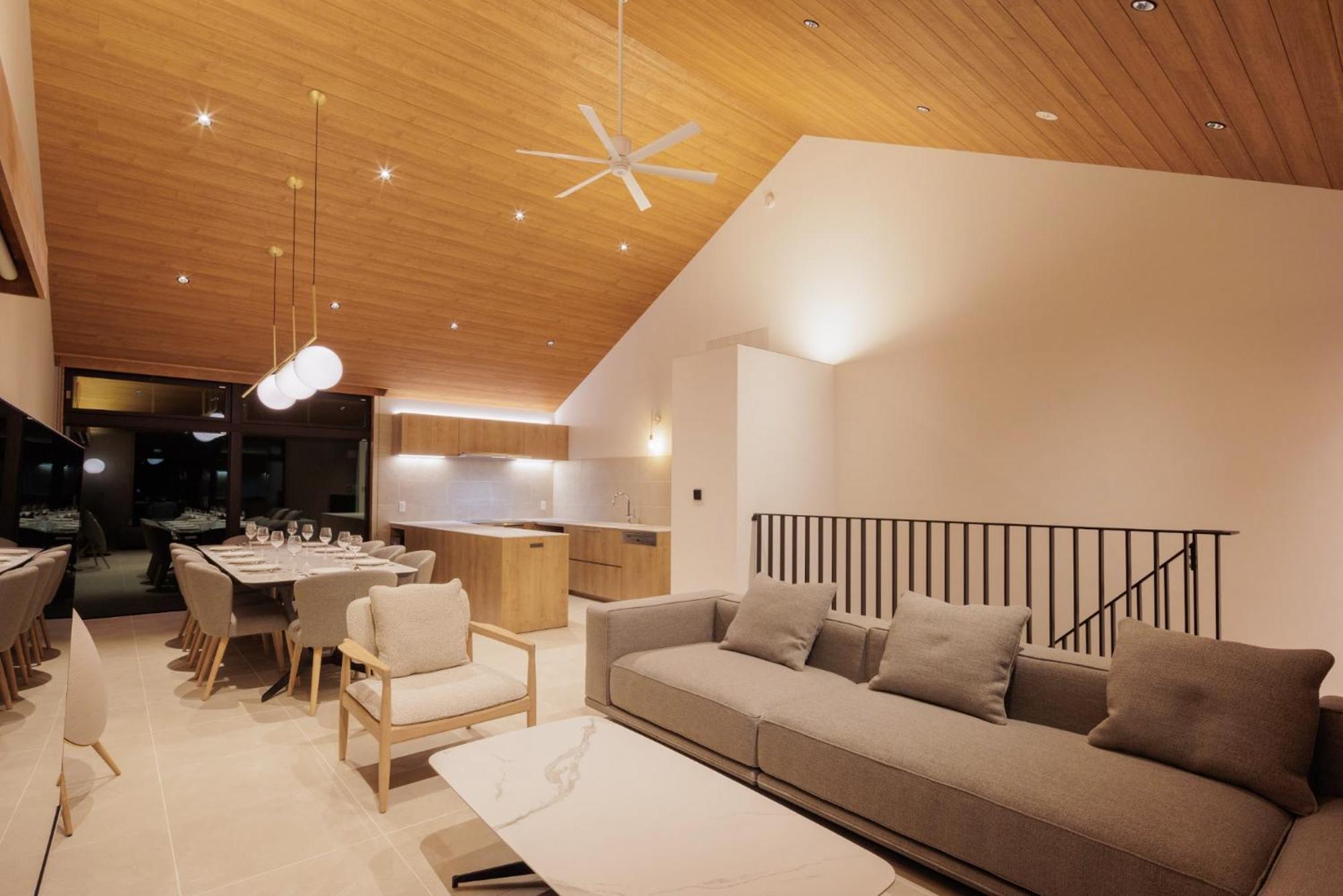Hakuba Amber Resort By Jade Group Eksteriør billede