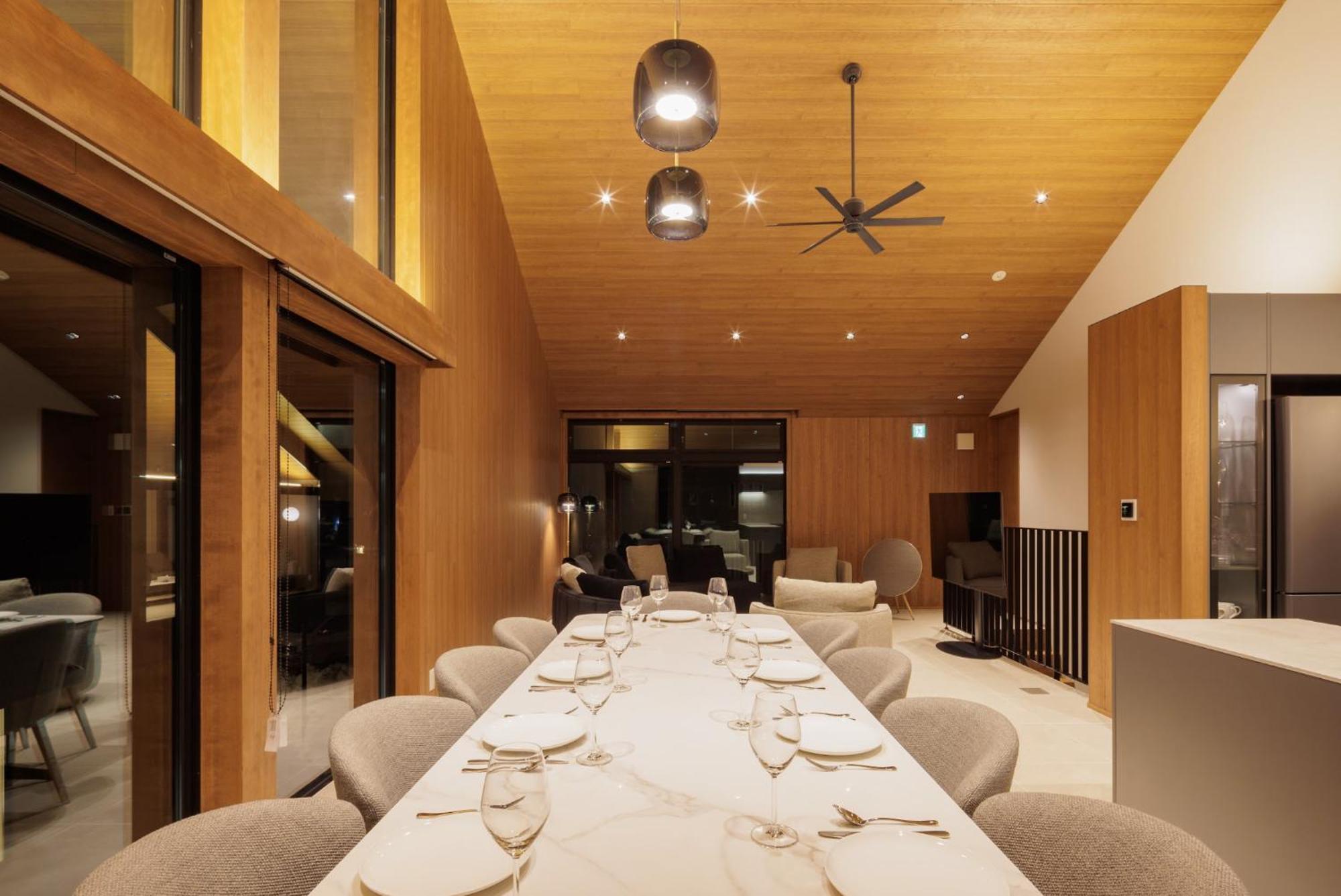 Hakuba Amber Resort By Jade Group Eksteriør billede